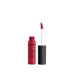 Rouge à Lèvres Amsterdam Crème Soft Matte / 8ml