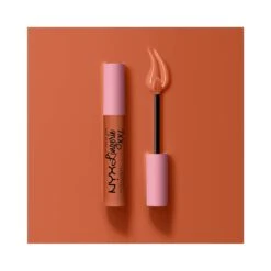 Rouge à Lèvres Mat Lip Lingerie XXL - Gettin Caliente / 4g -Bleu Libellule Boutique rouge a levres mat lip lingerie xxl gettin caliente 1