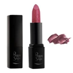 Rouge à Lèvres Shiny Lips Mauve Glitter