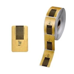 Chablon - Rouleau De 500 Formes Pour Ongles