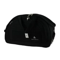 Sac De Transport Trolley à Roulettes Noir 56x30x32cm 16 Sac De Transport Trolley à Roulettes Noir 56x30x32cm -Bleu Libellule Boutique sac de transport trolley a roulettes noir 56x30x32cm 6