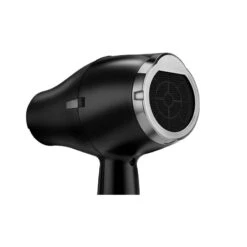 Sèche-cheveux Compact Professionnel Feather 3660 -Bleu Libellule Boutique seche cheveux compact feather 3660 black 1