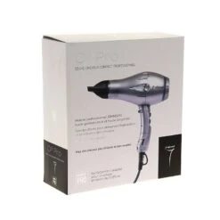 Sèche-cheveux Compact O3 Pro -Bleu Libellule Boutique seche cheveux compact o3 pro 1