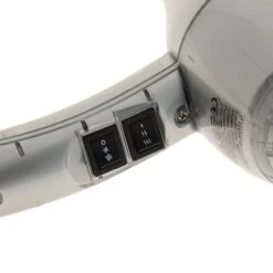 Sèche-cheveux Compact O3 Pro -Bleu Libellule Boutique seche cheveux compact o3 pro 4