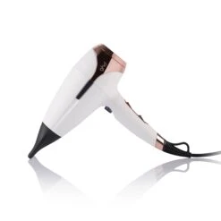 Sèche-cheveux Ghd Helios Blanc 10 Sèche-cheveux Ghd Helios Blanc -Bleu Libellule Boutique seche cheveux ghd helios blanc 1