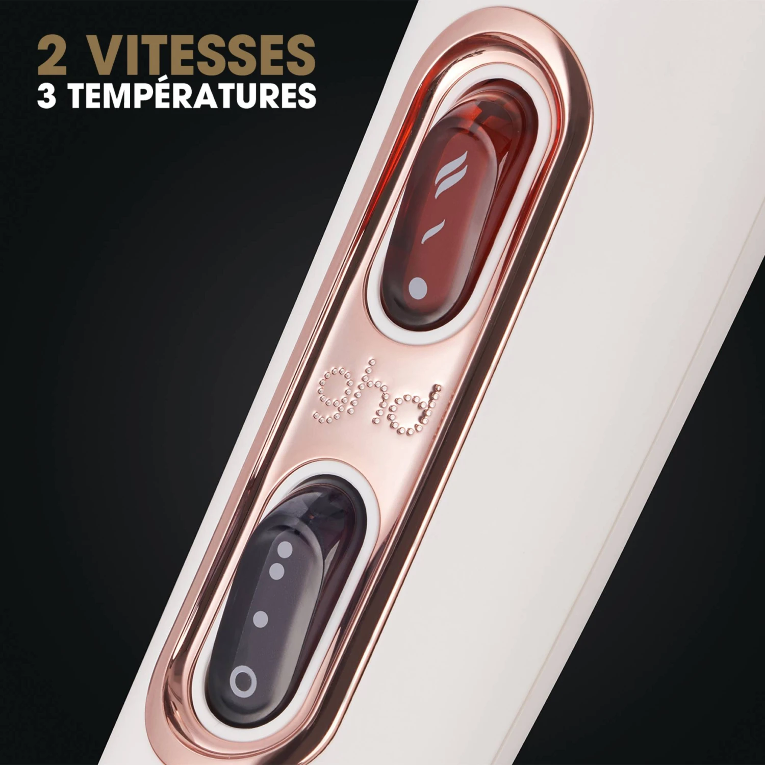 Sèche-cheveux Ghd Helios Blanc 6 Sèche-cheveux Ghd Helios Blanc – Image 4