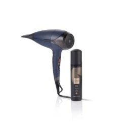 Sèche-cheveux Ghd Helios Bleu Marine