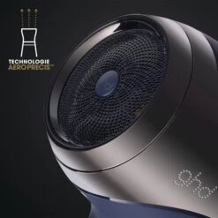 Sèche-cheveux Ghd Helios Bleu Marine -Bleu Libellule Boutique seche cheveux ghd helios bleu marine 3