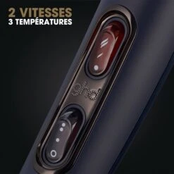 Sèche-cheveux Ghd Helios Bleu Marine -Bleu Libellule Boutique seche cheveux ghd helios bleu marine 4