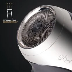 Sèche-cheveux Ghd Helios Noir -Bleu Libellule Boutique seche cheveux ghd helios noir 1