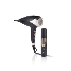 Sèche-cheveux Ghd Helios Noir -Bleu Libellule Boutique seche cheveux ghd helios noir 2