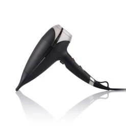 Sèche-cheveux Ghd Helios Noir -Bleu Libellule Boutique seche cheveux ghd helios noir 3