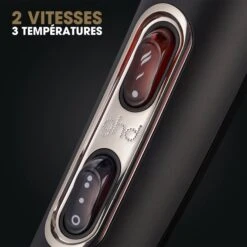 Sèche-cheveux Ghd Helios Noir -Bleu Libellule Boutique seche cheveux ghd helios noir 4