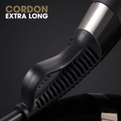 Sèche-cheveux Ghd Helios Noir -Bleu Libellule Boutique seche cheveux ghd helios noir 5