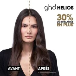 Sèche-cheveux Ghd Helios Prune -Bleu Libellule Boutique seche cheveux ghd helios prune 5