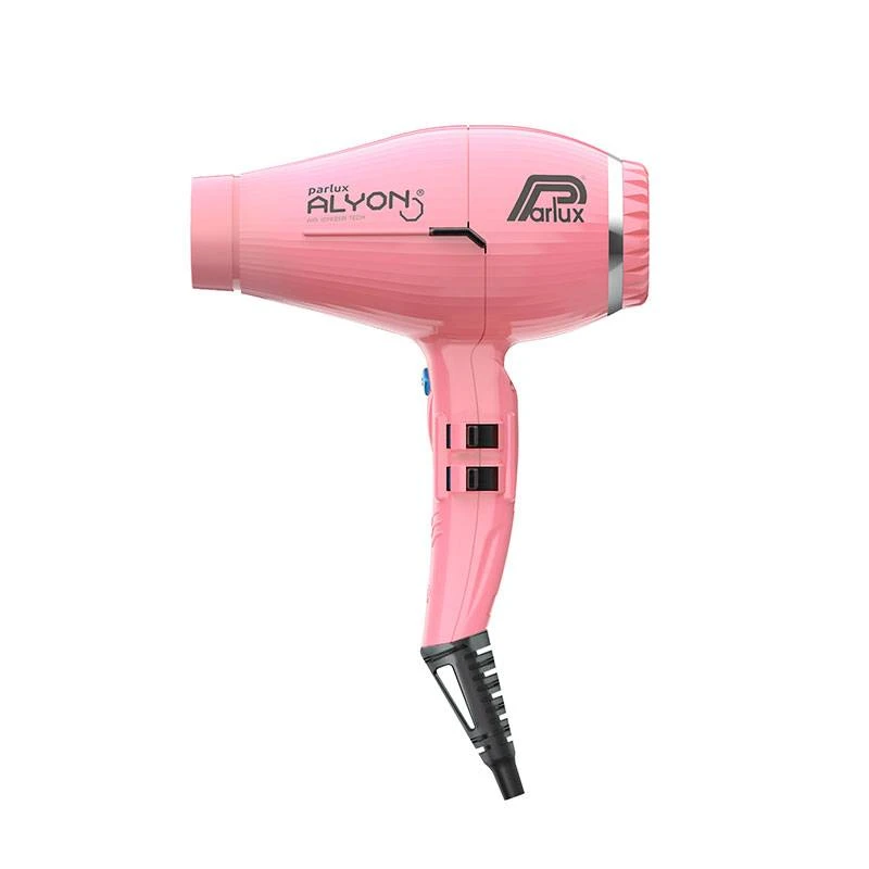 Sèche-cheveux Ionique Alyon® Rose 4 Sèche-cheveux Ionique Alyon® Rose – Image 2