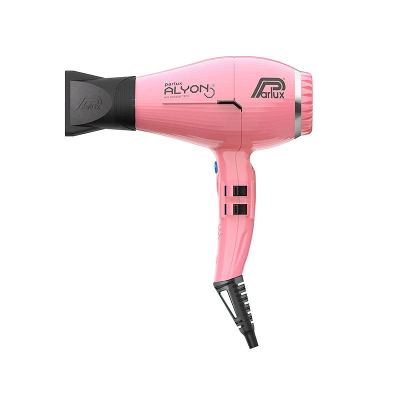 Sèche-cheveux Ionique Alyon® Rose 3 Sèche-cheveux Ionique Alyon® Rose