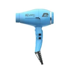 Sèche-cheveux Ionique Alyon® Turquoise -Bleu Libellule Boutique seche cheveux ionique alyon turquoise 1