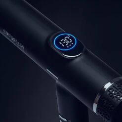 Sèche-cheveux L'Edition Ultime -Bleu Libellule Boutique seche cheveux l edition ultime 1