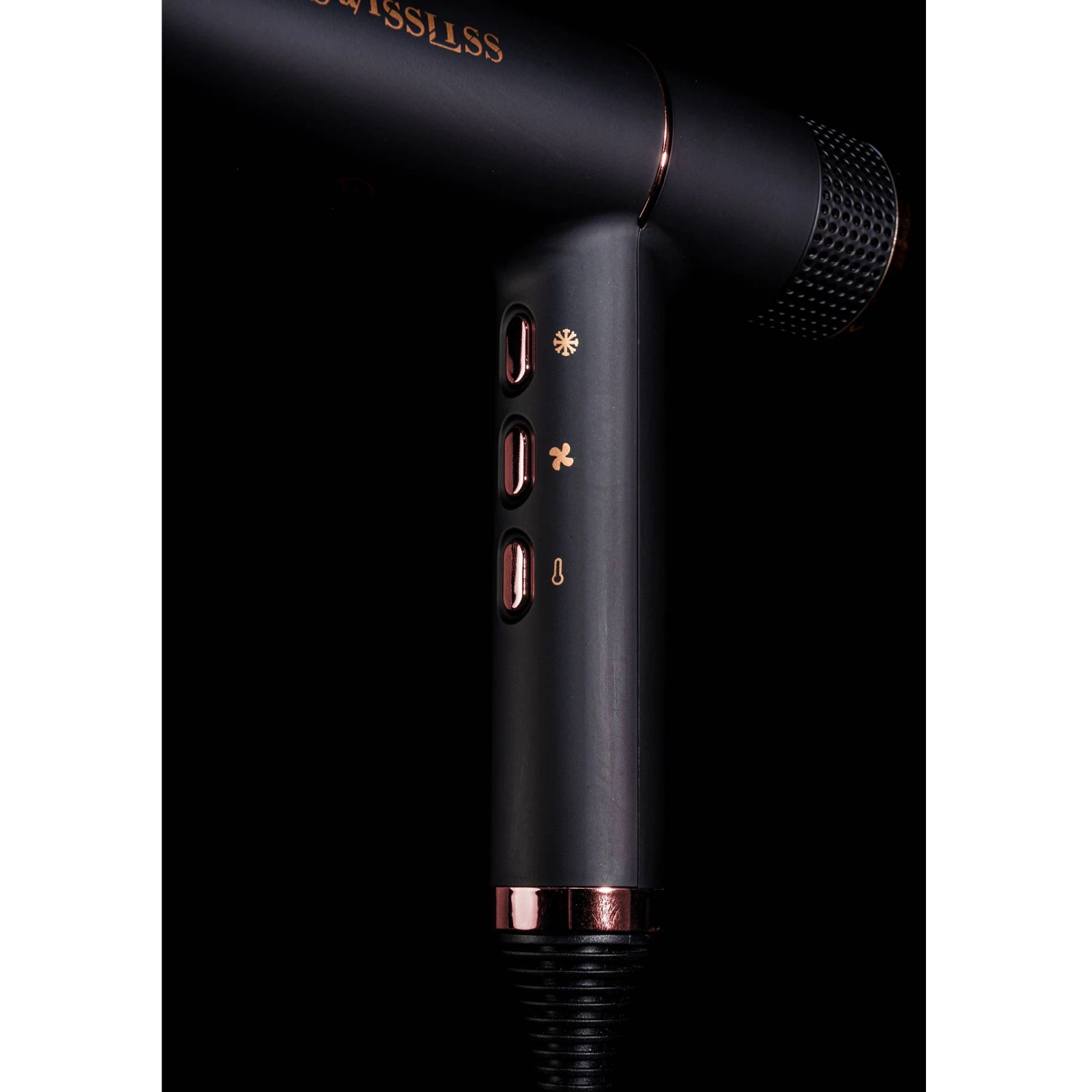 Sèche-cheveux Noir The Cloud Edition / 268g 6 Sèche-cheveux Noir The Cloud Edition / 268g – Image 4