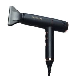 Sèche-cheveux Noir The Cloud Edition / 268g 13 Sèche-cheveux Noir The Cloud Edition / 268g -Bleu Libellule Boutique seche cheveux noir the cloud edition 4