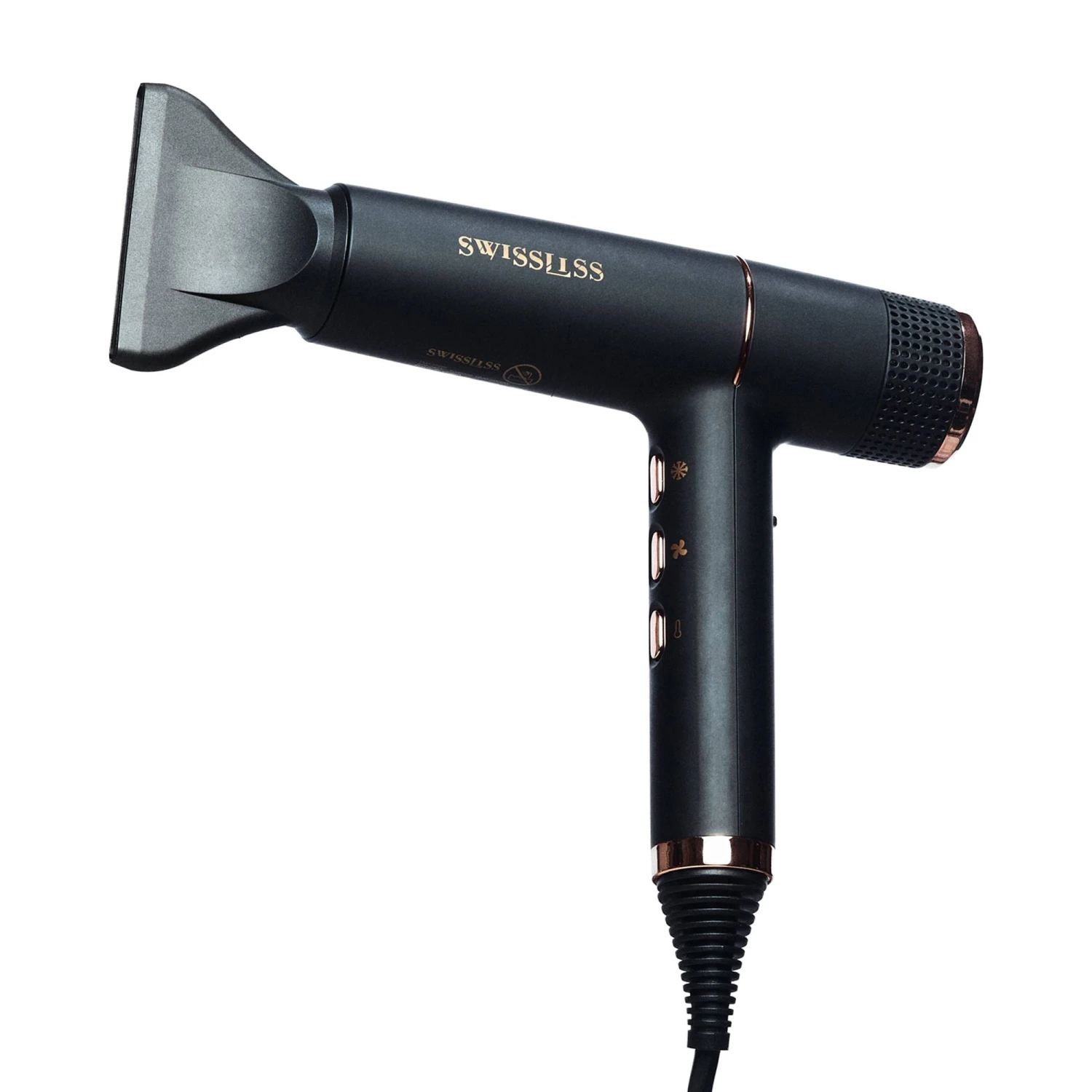 Sèche-cheveux Noir The Cloud Edition / 268g 7 Sèche-cheveux Noir The Cloud Edition / 268g – Image 5