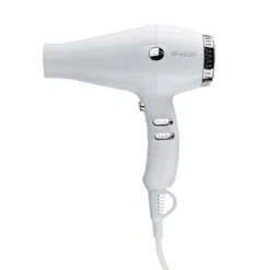 Sèche-cheveux Professionnel Air-d-Light Blanc