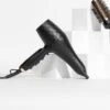 Sèche-cheveux Professionnel Diamond Dryer Noir