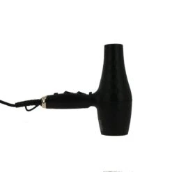 Sèche-cheveux Professionnel Diamond Dryer Noir -Bleu Libellule Boutique seche cheveux professionnel diamond dryer noir 3