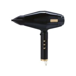Babyliss Pro Séchoir BLACKFX Digital 2200W -Bleu Libellule Boutique sechoir blackfx digital 2200w 1