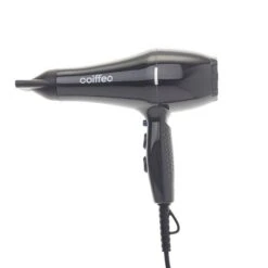 Sèche-cheveux Gris -Bleu Libellule Boutique sechoir gris pop dryer 1 1