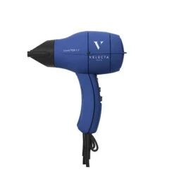 Séchoir ICONIC 1.7 Bleu Céleste -Bleu Libellule Boutique sechoir iconic 17 bleu celeste 1