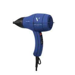 Séchoir ICONIC 1.7 Bleu Céleste -Bleu Libellule Boutique sechoir iconic 17 bleu celeste 2