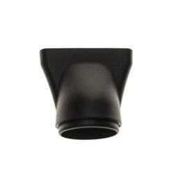 Sèche-cheveux Noir & Marron Glacé -Bleu Libellule Boutique sechoir noir marron glace flow shine pro 2