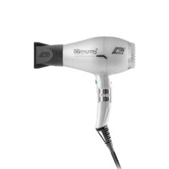 Sechoir Parlux Digitalyon Argent