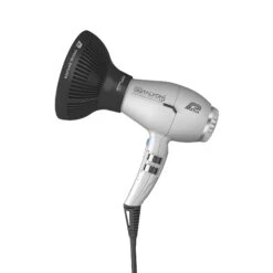 Sechoir Parlux Digtalyon Argent + Magic Sense