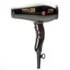 Sèche-cheveux Ionique Et Céramique Powerlight 385 Noir 2150w