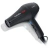Babyliss Pro Sèche-cheveux Super Light Ionic Soft Touch Noir -Bleu Libellule Boutique sechoir soft touch babyliss pro 1800w