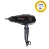 Babyliss Pro Sèche-cheveux Rapido Noir / 399g 1 Babyliss Pro Sèche-cheveux Rapido Noir / 399g -Bleu Libellule Boutique sechoir ultra leger rapido babyliss pro 2200w