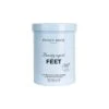Sel De Gommage Pieds Beauty Expert Feet / 400g -Bleu Libellule Boutique sel de gommage pieds huile d amande douce