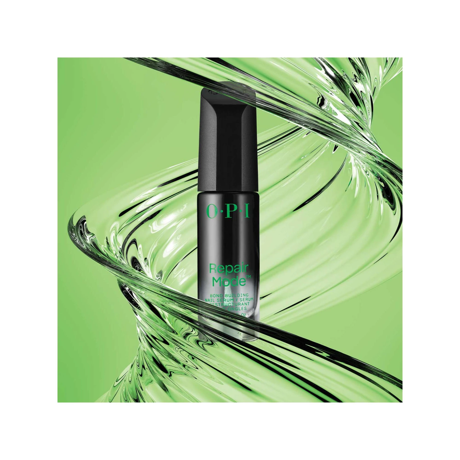 OPI Sérum Restructurant Pour Ongles Repair Mode™ / 9ml 5 OPI Sérum Restructurant Pour Ongles Repair Mode™ / 9ml – Image 3