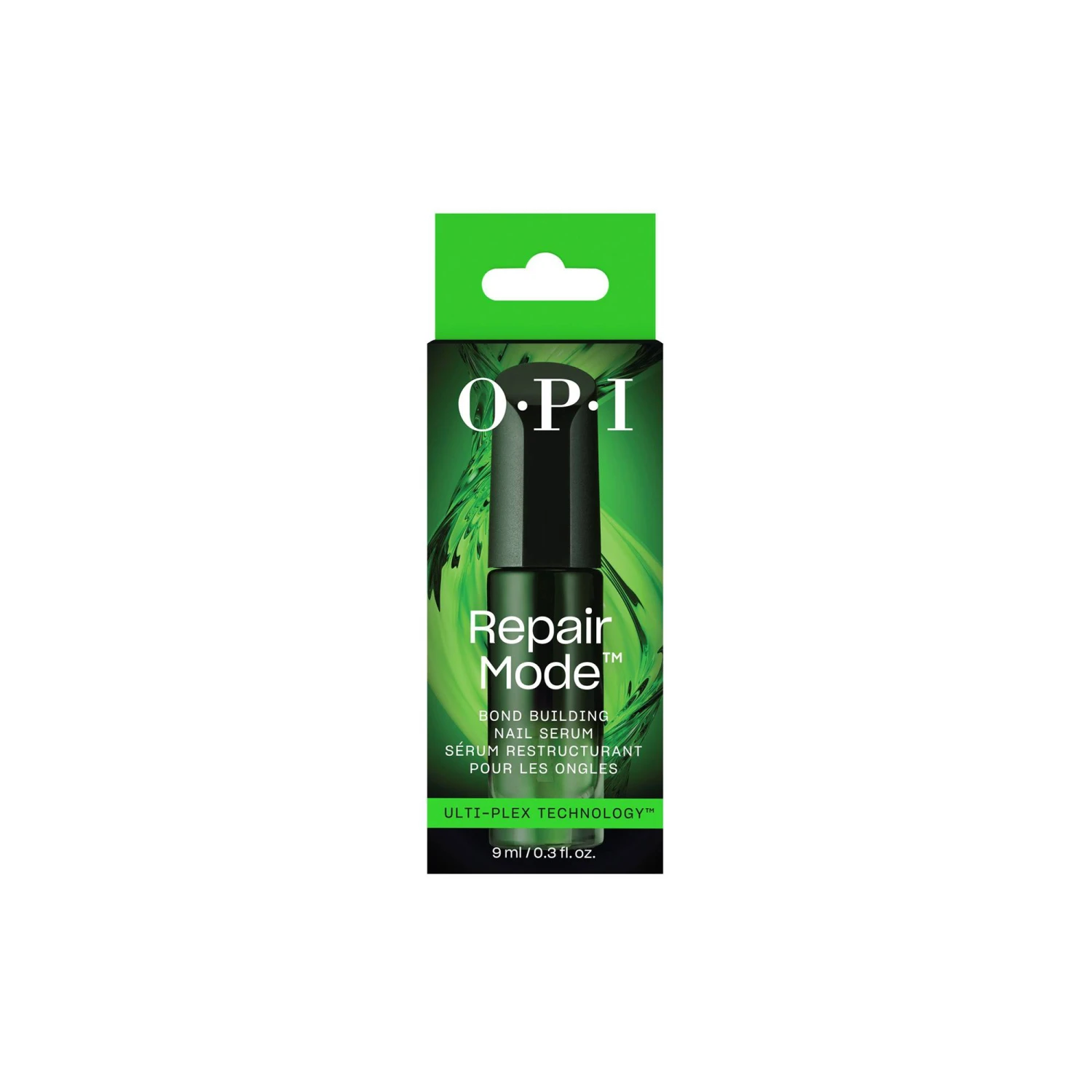 OPI Sérum Restructurant Pour Ongles Repair Mode™ / 9ml 6 OPI Sérum Restructurant Pour Ongles Repair Mode™ / 9ml – Image 4