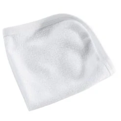 Serviette Invité Blanc