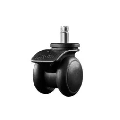 Set De 5 Roulettes Anti-cheveux -Bleu Libellule Boutique set de 5 roulettes anti cheveux 2