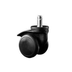 Set De 5 Roulettes Anti-cheveux