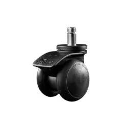 Set De 5 Roulettes Anti-cheveux -Bleu Libellule Boutique set de 5 roulettes anti cheveux 3