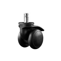 Set De 5 Roulettes Anti-cheveux -Bleu Libellule Boutique set de 5 roulettes anti cheveux 8