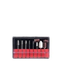 Set 8 Embouts Professionnels