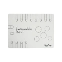 Set De Table Nail Art