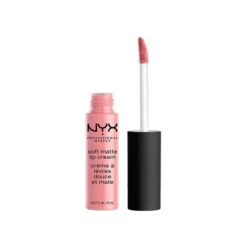 Soft Matte Lip Cream - Istanbul